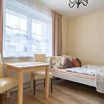 Tanie Standard Basic W Szklarskiej Porebie 斯克拉斯卡波伦巴