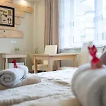 Homestay szállás Tanie Standard Basic W Szklarskiej Porebie Szklarska Poręba