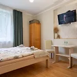 Tanie Standard Basic W Szklarskiej Porebie Homestay szállás *