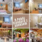 Ubytování v soukromí Tanie Standard Basic W Szklarskiej Porebie