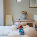 Tanie Standard Basic W Szklarskiej Porebie Ubytování v soukromí Sklářská Poruba