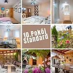 民宿 Tanie Standard Basic W Szklarskiej Porebie 斯克拉斯卡波伦巴