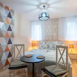 Tanie Standard Basic W Szklarskiej Porebie Homestay szállás *