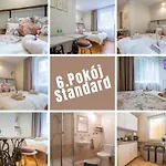 民宿 Tanie Standard Basic W Szklarskiej Porebie *