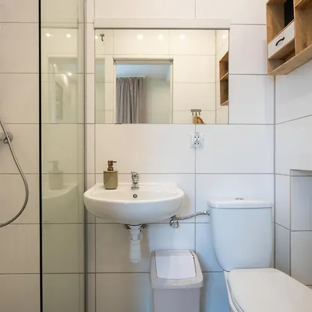 Tanie Standard Basic W Szklarskiej Porębie * Szklarska Poręba