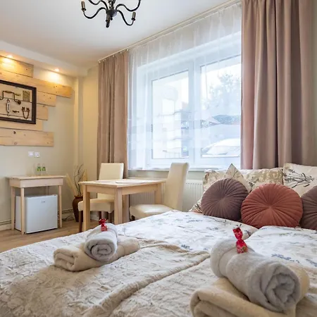 Tanie Standard Basic W Szklarskiej Porebie Homestay