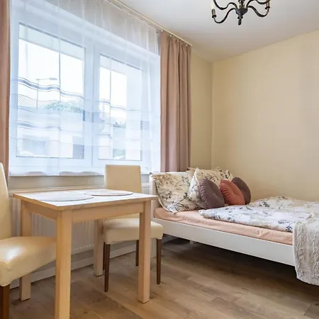 Tanie Standard Basic W Szklarskiej Porębie Szklarska Poręba