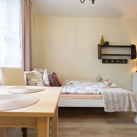 Tanie Standard Basic W Szklarskiej Porebie Homestay szállás