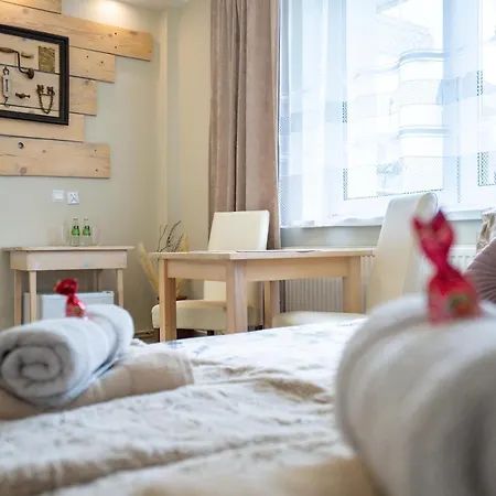 Homestay Tanie Standard Basic W Szklarskiej Porebie Szklarska Poreba