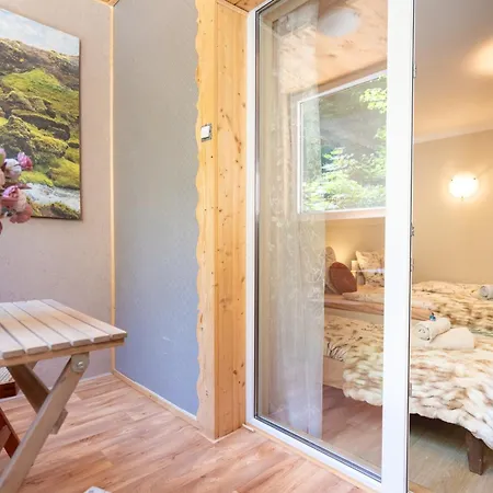 Privatunterkunft Tanie Standard Basic W Szklarskiej Porebie Schreiberhau