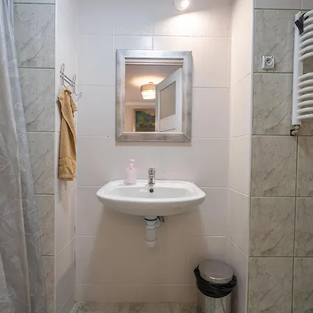 Tanie Standard Basic W Szklarskiej Porębie Kwatera prywatna *