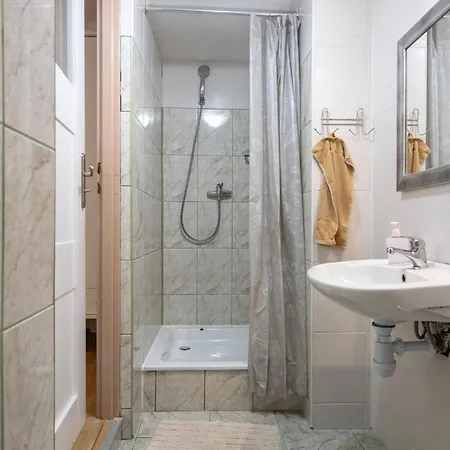 Kwatera prywatna Tanie Standard Basic W Szklarskiej Porębie *