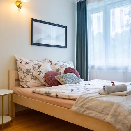 Tanie Standard Basic W Szklarskiej Porebie Homestay szállás Szklarska Poręba