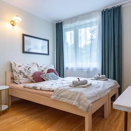 Homestay Tanie Standard Basic W Szklarskiej Porebie *
