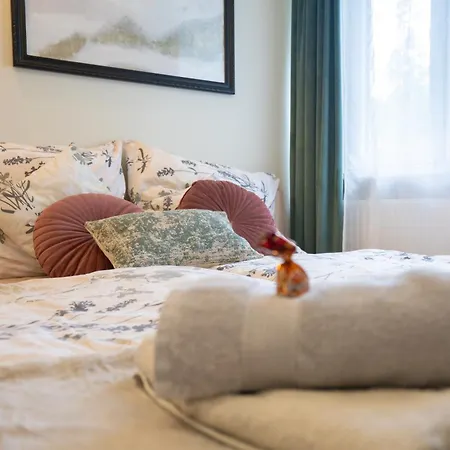 Homestay Tanie Standard Basic W Szklarskiej Porebie Szklarska Poreba