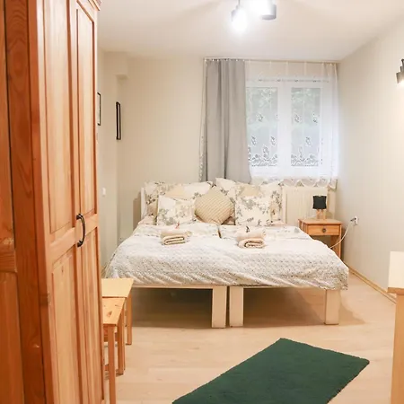 Tanie Standard Basic W Szklarskiej Porębie *