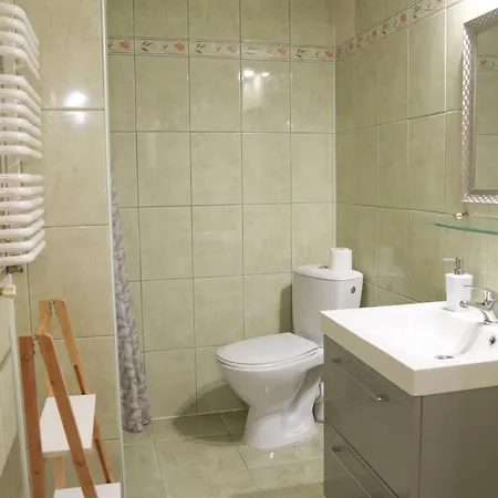 Tanie Standard Basic W Szklarskiej Porębie * Szklarska Poręba