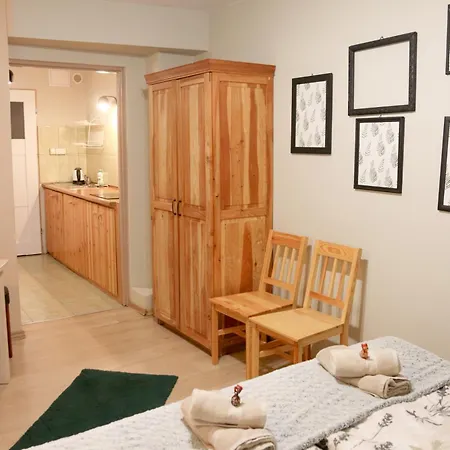 Tanie Standard Basic W Szklarskiej Porebie Homestay szállás Szklarska Poręba