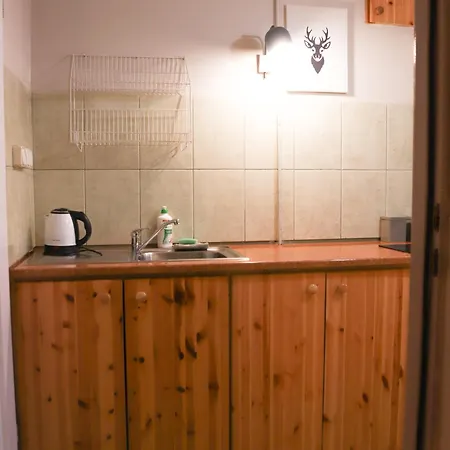 Tanie Standard Basic W Szklarskiej Porębie Szklarska Poręba