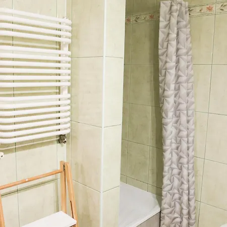 Tanie Standard Basic W Szklarskiej Porębie Kwatera prywatna