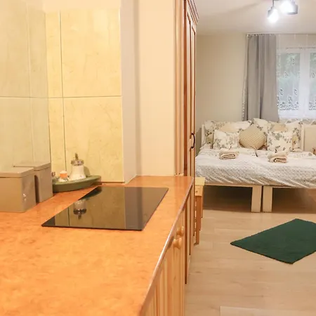 Kwatera prywatna Tanie Standard Basic W Szklarskiej Porębie *