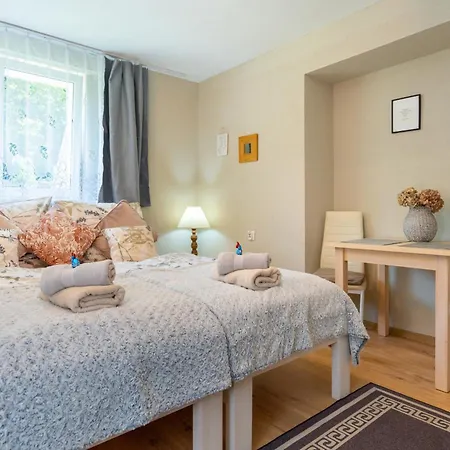 Tanie Standard Basic W Szklarskiej Porebie Homestay