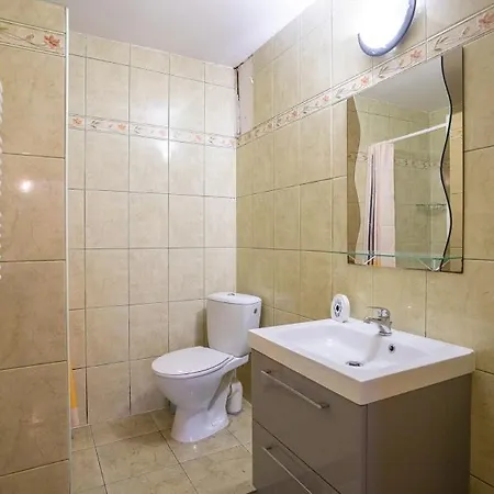 Kwatera prywatna Tanie Standard Basic W Szklarskiej Porębie *