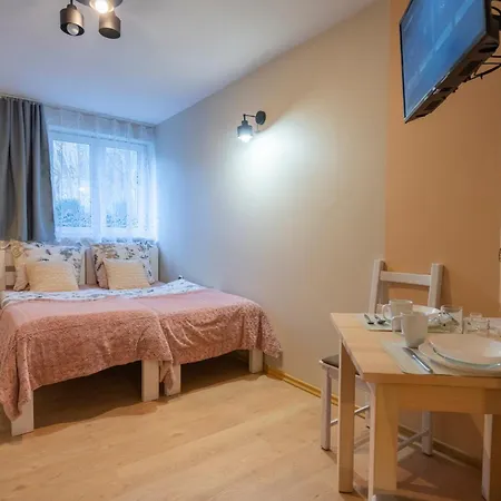 Tanie Standard Basic W Szklarskiej Porębie Kwatera prywatna *