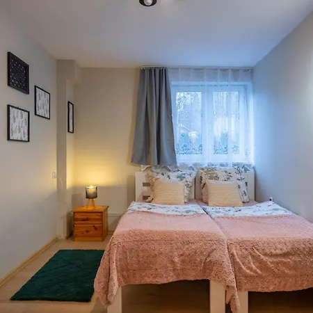Tanie Standard Basic W Szklarskiej Porębie Szklarska Poręba