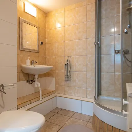 Tanie Standard Basic W Szklarskiej Porebie Homestay szállás *