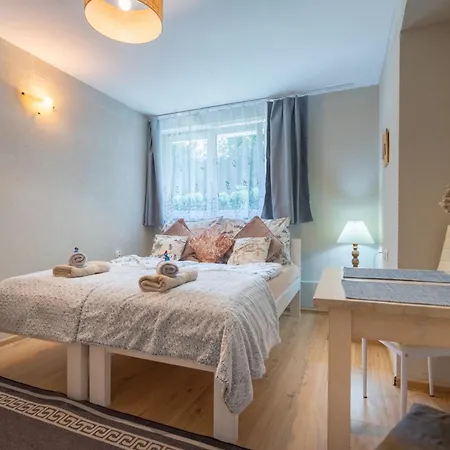 Tanie Standard Basic W Szklarskiej Porębie Kwatera prywatna Szklarska Poręba