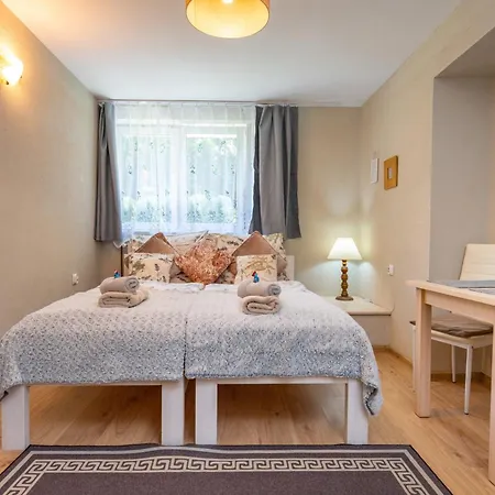 Tanie Standard Basic W Szklarskiej Porębie