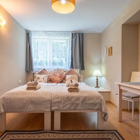 Tanie Standard Basic W Szklarskiej Porebie Homestay *