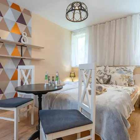 Homestay szállás Tanie Standard Basic W Szklarskiej Porebie