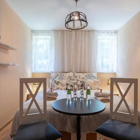 Kwatera prywatna Tanie Standard Basic W Szklarskiej Porębie