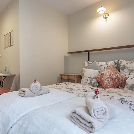 Tanie Standard Basic W Szklarskiej Porębie * Szklarska Poręba