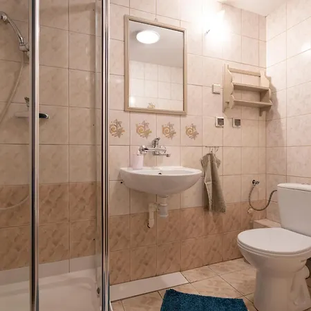 Tanie Standard Basic W Szklarskiej Porębie Kwatera prywatna Szklarska Poręba