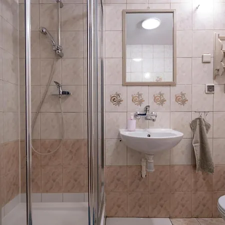 Kwatera prywatna Tanie Standard Basic W Szklarskiej Porębie