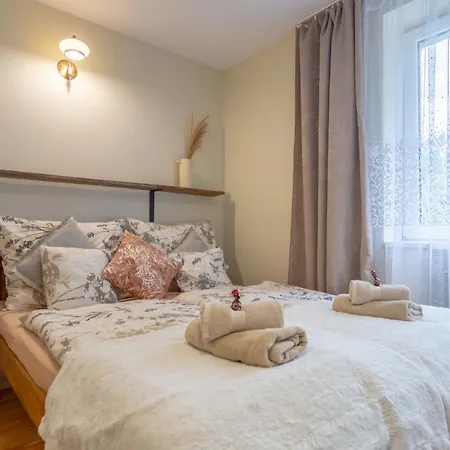 Kwatera prywatna Tanie Standard Basic W Szklarskiej Porębie *