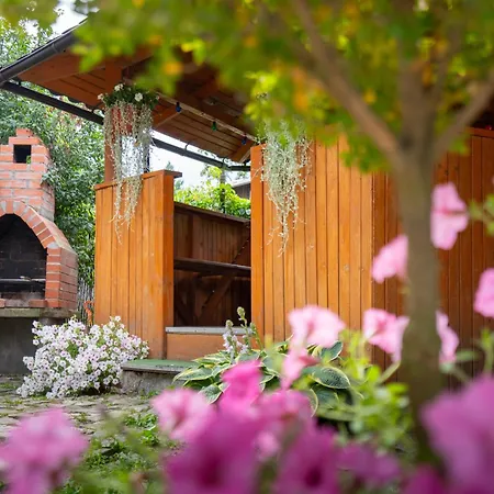 Tanie Standard Basic W Szklarskiej Porebie Homestay szállás Szklarska Poręba