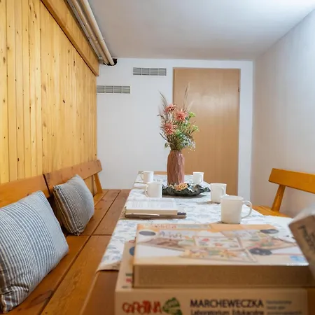 Tanie Standard Basic W Szklarskiej Porębie *
