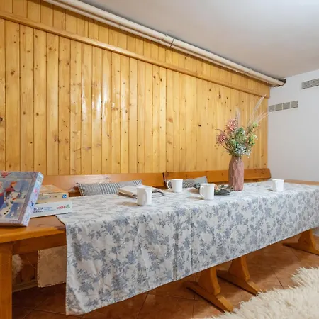Tanie Standard Basic W Szklarskiej Porębie Kwatera prywatna