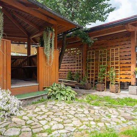 Tanie Standard Basic W Szklarskiej Porebie Homestay szállás