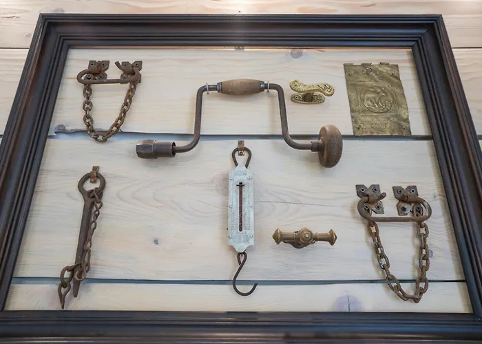 Tanie Standard Basic W Szklarskiej Porebie Privatunterkunft *