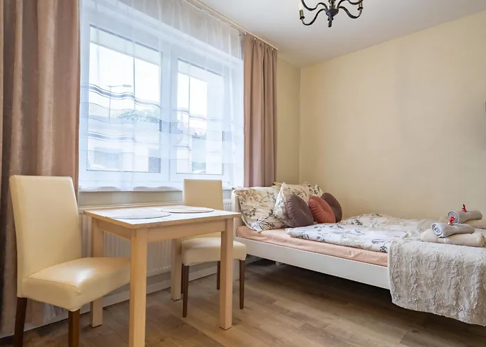 Tanie Standard Basic W Szklarskiej Porebie Schreiberhau