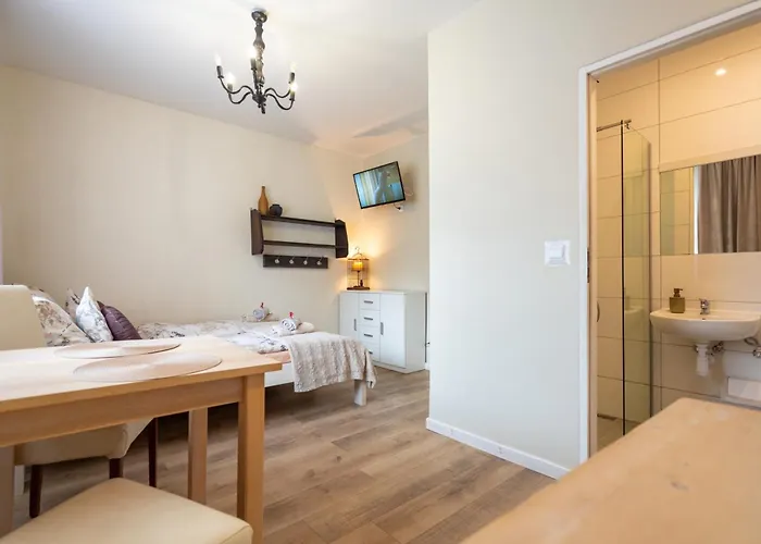 Tanie Standard Basic W Szklarskiej Porebie * 斯克拉斯卡波伦巴