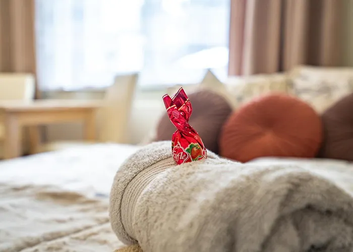 Tanie Standard Basic W Szklarskiej Porebie Privatunterkunft *