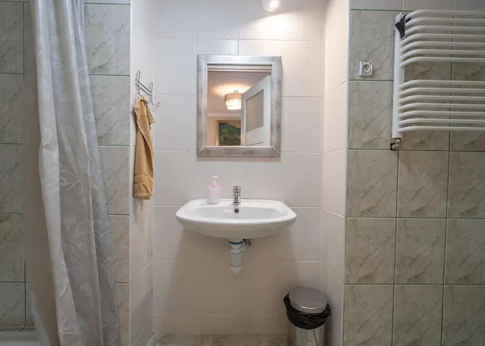 Tanie Standard Basic W Szklarskiej Porebie 民宿 *