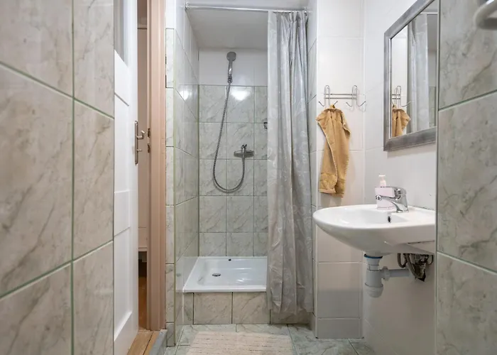 民宿 Tanie Standard Basic W Szklarskiej Porebie *