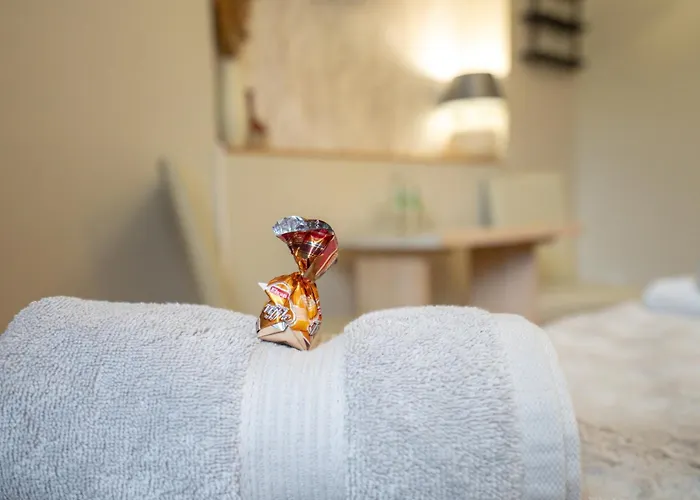 Tanie Standard Basic W Szklarskiej Porebie Privatunterkunft *